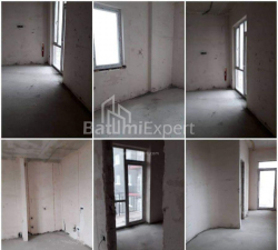 Mənzil 77 m² - Petra Bagrationi, Batumi, Gürcüstan