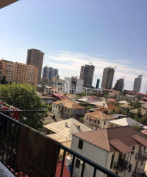 Mənzil 45 m² - Petra Bagrationi, Batumi, Gürcüstan