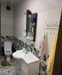Mənzil 45 m² - Petra Bagrationi, Batumi, Gürcüstan