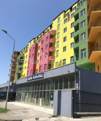 Mənzil 104 m² - Qalaktion Tabidze, Batumi, Gürcüstan