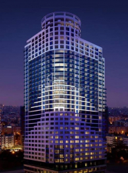 Mənzil 71 m² - Yurievskaya, Batumi, Gürcüstan