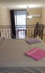 Mənzil 38 m² - Yusuf Kobaladze, Batumi, Gürcüstan