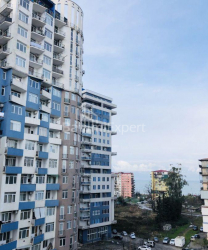 Mənzil 74 m² - Şalva İnasaridze, Batumi, Gürcüstan