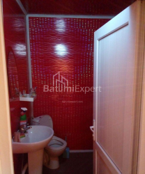 Mənzil 74 m² - Şalva İnasaridze, Batumi, Gürcüstan