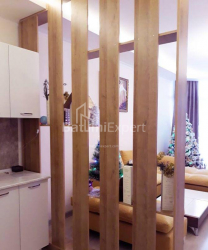 Mənzil 2-комн 56 m² - Yurievskaya, Batumi