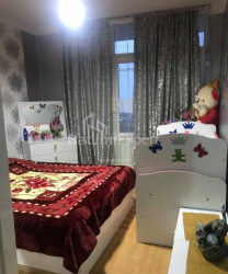 Mənzil 110 m² - Yurievskaya, Batumi, Gürcüstan