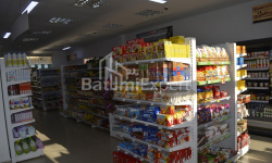 Mənzil 1-комн 286 m² - Yurievskaya, Batumi