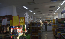 Mənzil 1-комн 286 m² - Yurievskaya, Batumi