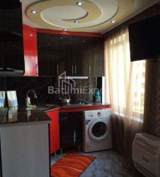 Mənzil 33 m² - Mixail Lermontov, Batumi, Gürcüstan