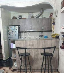 Mənzil 3-комн 46 m² - David Agmashenebli, Batumi