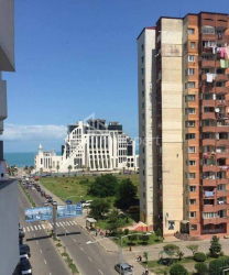 Mənzil 2-комн 47 m² - Yusuf Kobaladze, Batumi