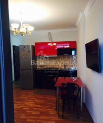 Mənzil 2-комн 47 m² - Yusuf Kobaladze, Batumi