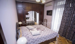 Mənzil 115 m² - Konstantin Marcanişvili, Batumi, Gürcüstan