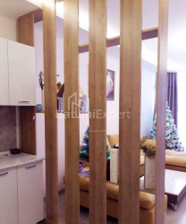 Mənzil 56 m² - Aleksandra Puşkin, Batumi, Gürcüstan