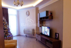 Mənzil 56 m² - Aleksandra Puşkin, Batumi, Gürcüstan