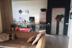 Mənzil 62 m² - Vaxtanq Qorqasali, Batumi, Gürcüstan