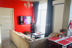 Mənzil 62 m² - Vaxtanq Qorqasali, Batumi, Gürcüstan
