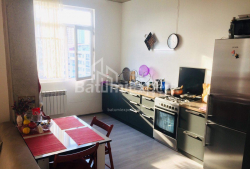Mənzil 62 m² - Vaxtanq Qorqasali, Batumi, Gürcüstan