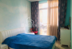 Mənzil 62 m² - Vaxtanq Qorqasali, Batumi, Gürcüstan