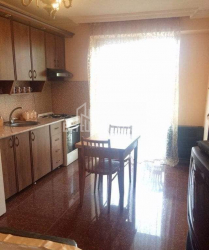 Mənzil 33 m² - Petra Bagrationi, Batumi, Gürcüstan