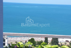Mənzil 3-комн 45 m² - Yurievskaya, Batumi