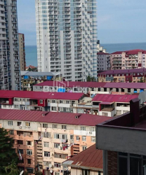 Mənzil 47 m² - Yurievskaya, Batumi, Gürcüstan