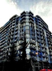Mənzil 85 m² - Yurievskaya, Batumi, Gürcüstan