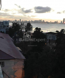 Mənzil 78 m² - Yurievskaya, Batumi, Gürcüstan