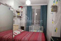 Mənzil 3-комн 63 m² - Kral Pərnavaz, Batumi