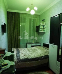 Mənzil 3-комн 63 m² - Kral Pərnavaz, Batumi
