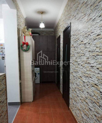 Mənzil 63 m² - Kral Pərnavaz, Batumi, Gürcüstan