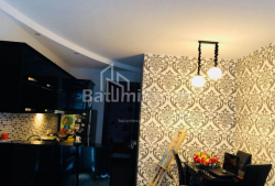 Mənzil 55 m² - Mixail Lermontov, Batumi, Gürcüstan