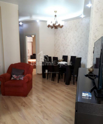 Mənzil 3-комн 96 m² - Şerif Ximşiaşvili, Batumi