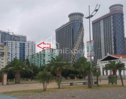 Mənzil 96 m² - Şerif Ximşiaşvili, Batumi, Gürcüstan