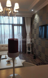 Mənzil 92 m² - Zuraba Qorqiladze, Batumi, Gürcüstan