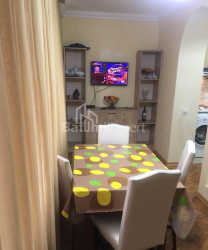 Mənzil 85 m² - Mixail Lermontov, Batumi, Gürcüstan