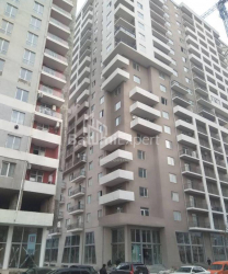 Mənzil 40 m² - David Agmashenebli, Batumi, Gürcüstan