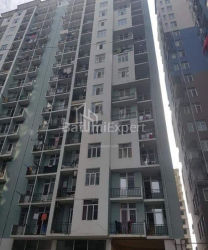 Mənzil 82 m² - Yurievskaya, Batumi, Gürcüstan