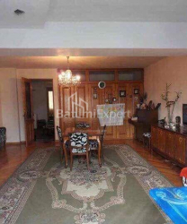 Mənzil 3-комн 120 m² - İlya Çavçavadze, Batumi