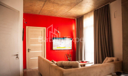 Mənzil 3-комн 62 m² - Vaxtanq Qorqasali, Batumi