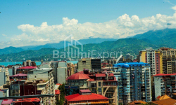Mənzil 3-комн 62 m² - Vaxtanq Qorqasali, Batumi