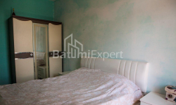 Mənzil 62 m² - Vaxtanq Qorqasali, Batumi, Gürcüstan