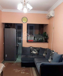 Mənzil 42 m² - General Aslan Abaşidze, Batumi, Gürcüstan