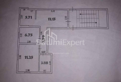 Mənzil 42 m² - General Aslan Abaşidze, Batumi, Gürcüstan