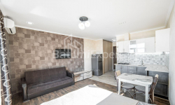 Mənzil 32 m² - Şerif Ximşiaşvili, Batumi, Gürcüstan