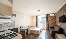 Mənzil 32 m² - Şerif Ximşiaşvili, Batumi, Gürcüstan