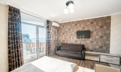 Mənzil 32 m² - Şerif Ximşiaşvili, Batumi, Gürcüstan
