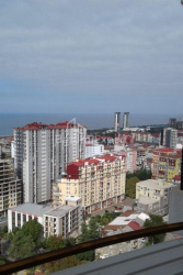 Mənzil 60 m² - Yurievskaya, Batumi, Gürcüstan