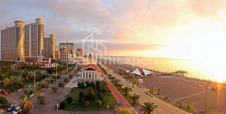 Mənzil 33 m² - Yurievskaya, Batumi, Gürcüstan