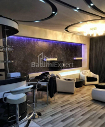 Mənzil 96 m² - Vaxtanq Qorqasali, Batumi, Gürcüstan